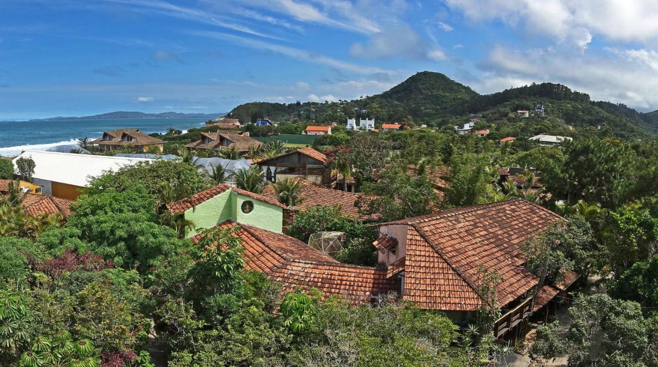 Pousada Estaleiro Village - Frente Mar Balneario Camboriu Exterior photo