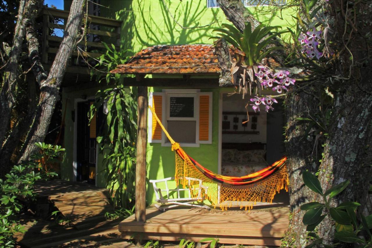 Pousada Estaleiro Village - Frente Mar Balneario Camboriu Exterior photo
